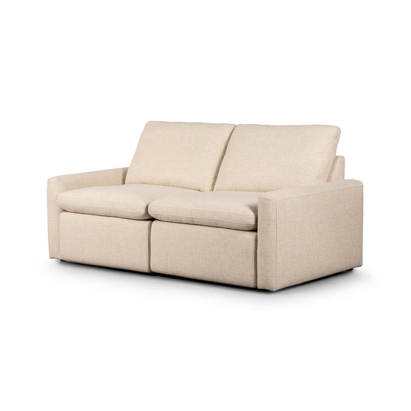 Tillery Power Recliner 2Pc Sec In 89 In Antigo