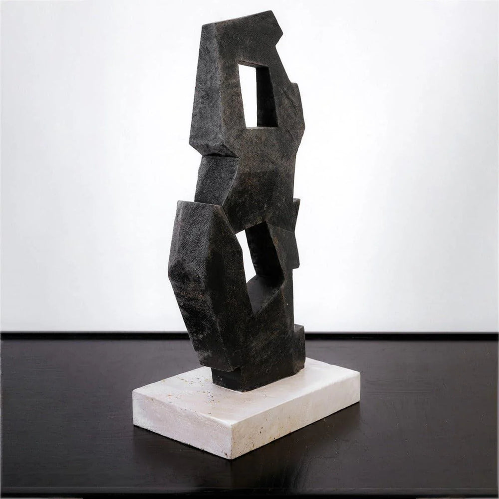 Melite Sculpture
