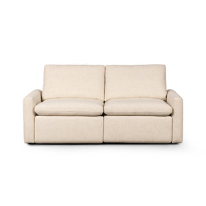 Tillery Power Recliner 2Pc Sec In 89 In Antigo