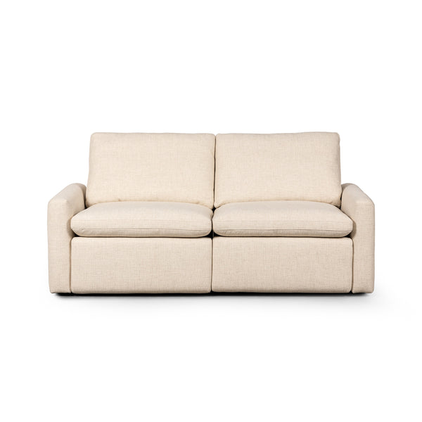 Tillery Power Recliner 2Pc Sec In 89 In Antigo
