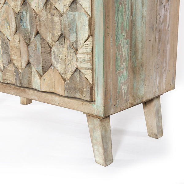 Ibiza 31" Bookshelf