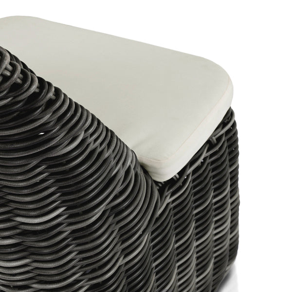 Messina Outdoor Dining Chair
