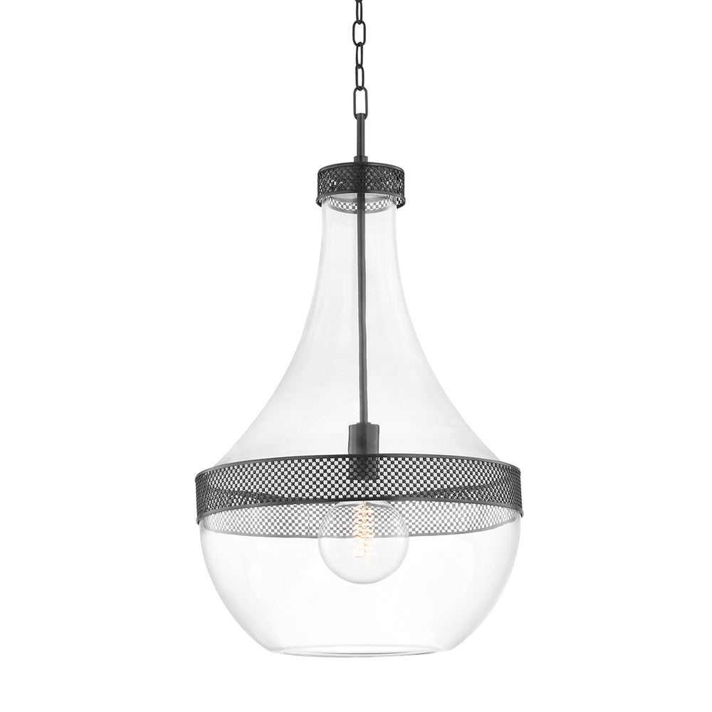 Hagen Pendant