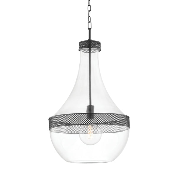 Hagen Pendant