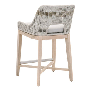 Tapestry Outdoor Counter Stool
