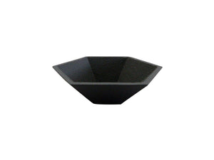 Aluminum Bowl Grey Finish