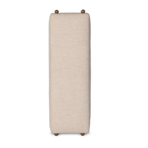 Emma Trunk In Knoll Sand