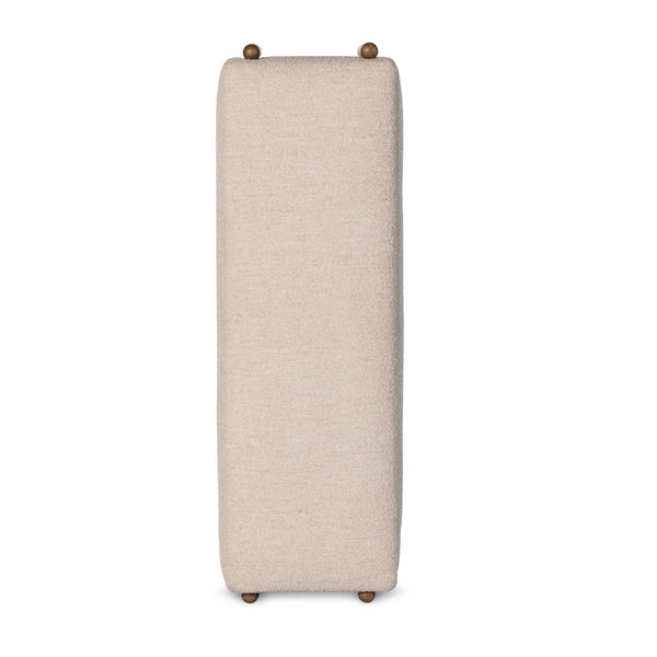 Emma Trunk In Knoll Sand