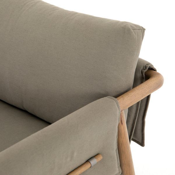 Harrison Chair In Villa Olive