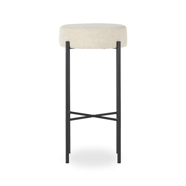 Nocona Bar + Counter Stool - Savile Flax