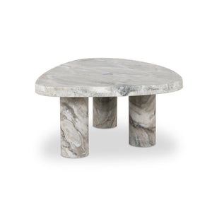 Zion Nesting Coffee Table - Sage Onyx
