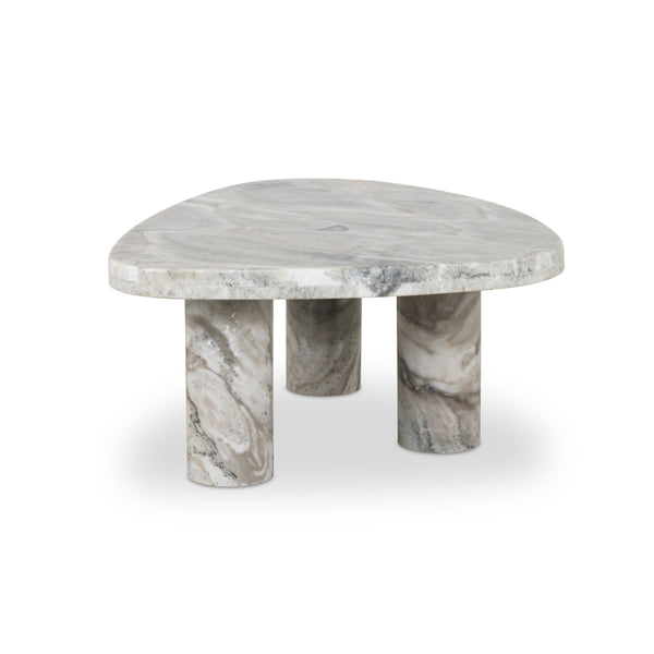 Zion Nesting Coffee Table - Sage Onyx