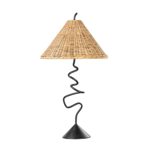 ALARIC Table Lamp