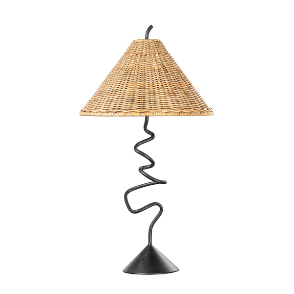 ALARIC Table Lamp
