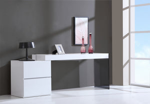 Kiri Modern Office Desk