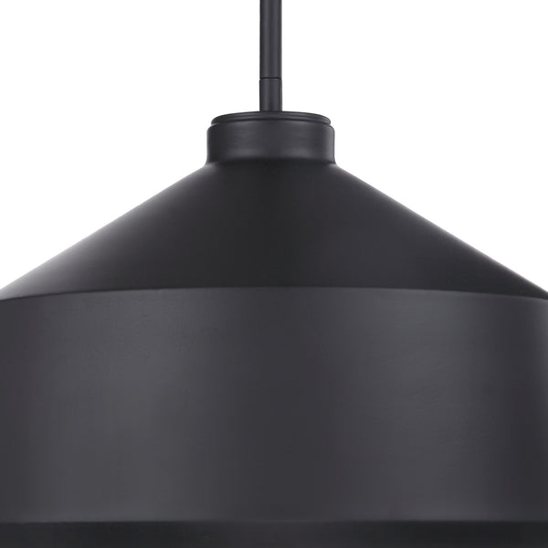 Holgate MB 1 Light Pendant