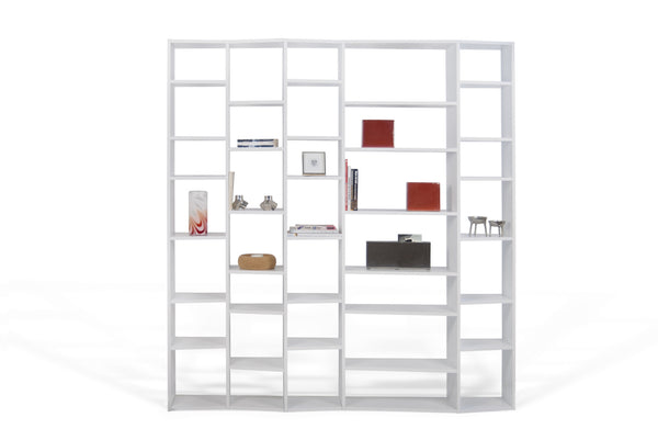 Valsa Composition Plus - In Pure White