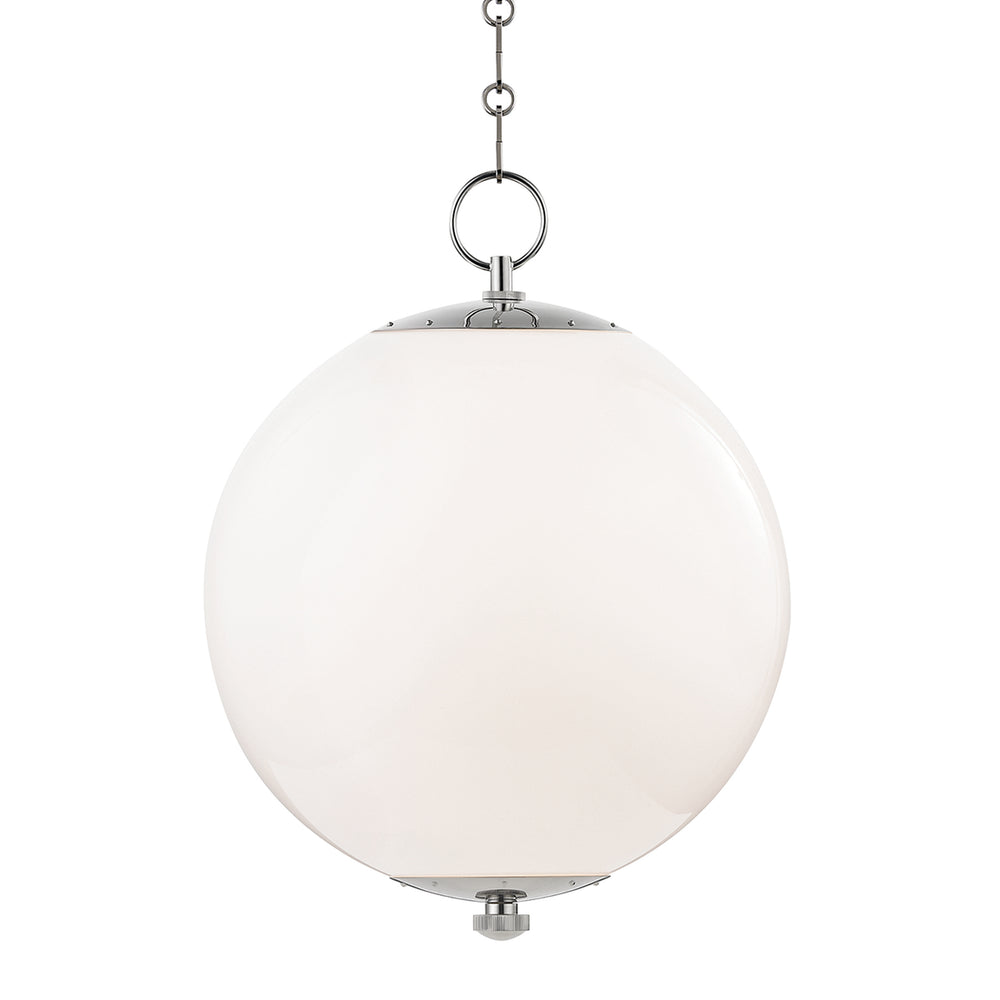 Sphere No.1 Pendant