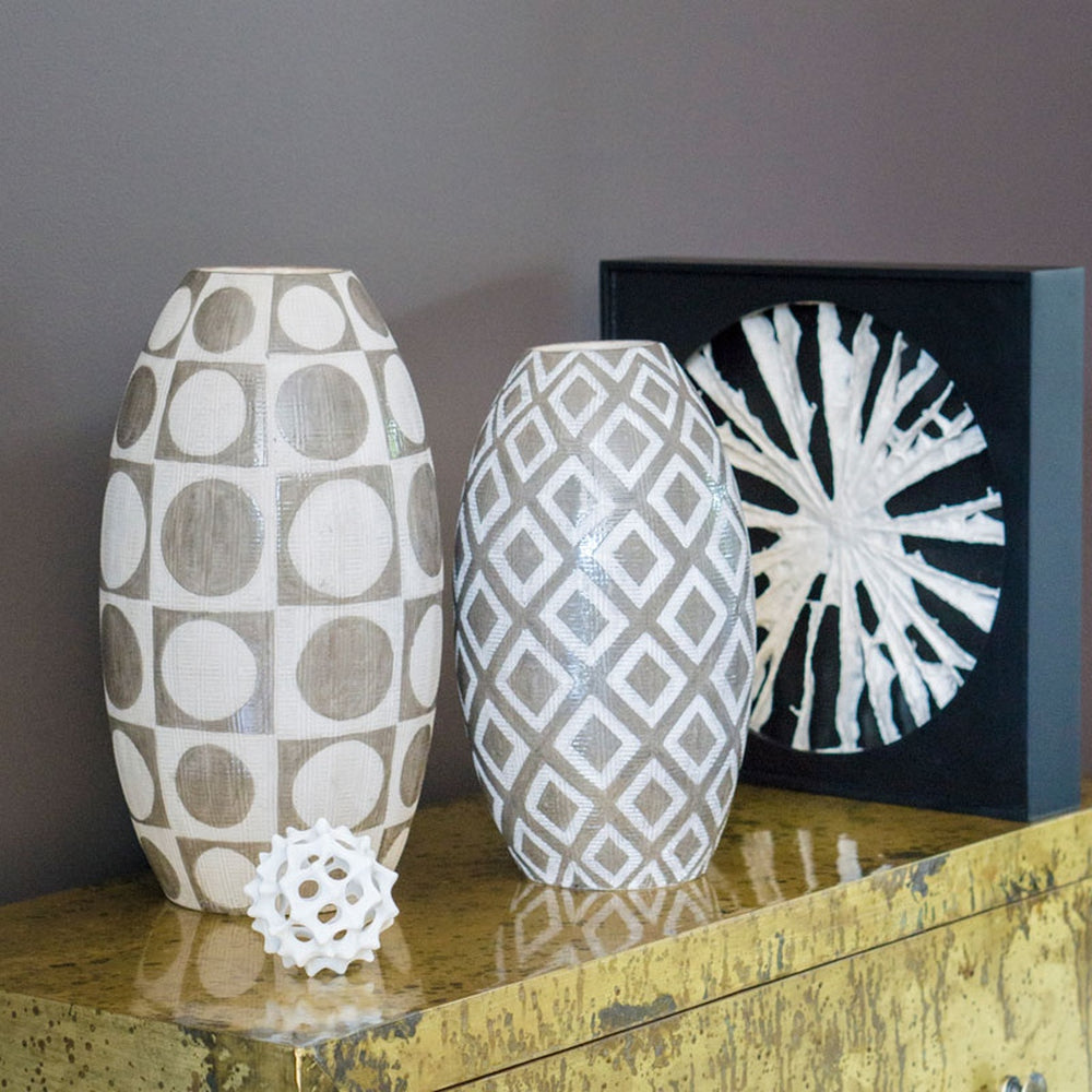 Handmade Vases