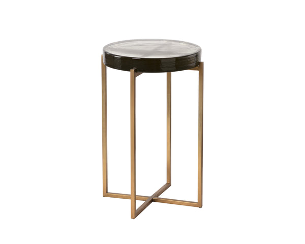 SHEENA END TABLE