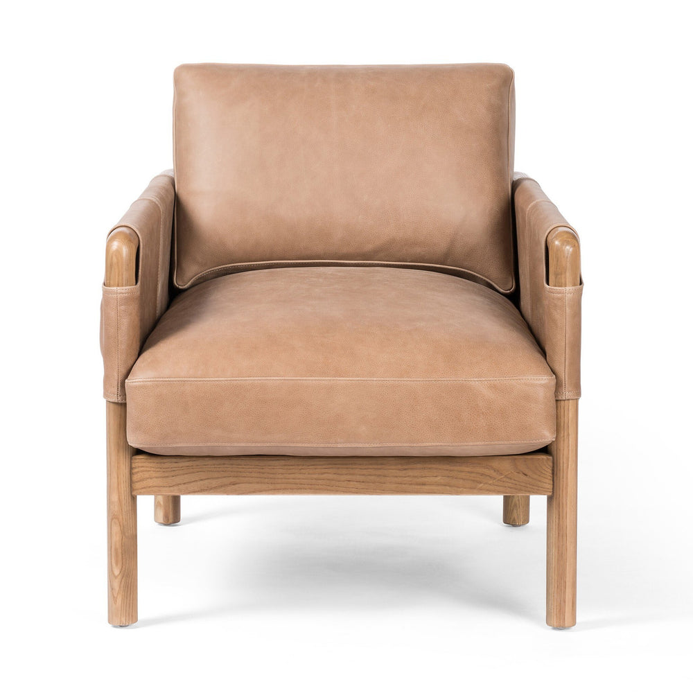 Navarro Chair - Palermo Drift