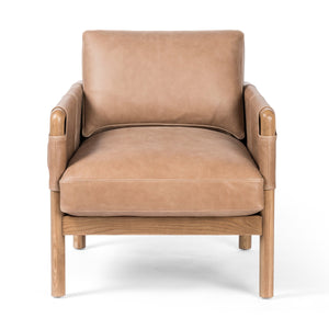 Navarro Chair - Palermo Drift