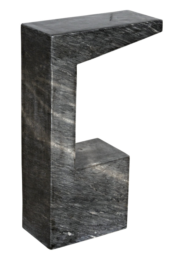 Aero Side Table, B