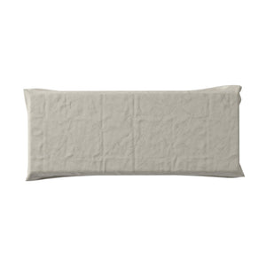 Weatherproof Outdoor Chaise-Cover-Single - Baron Grey