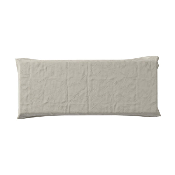 Weatherproof Outdoor Chaise-Cover-Single - Baron Grey