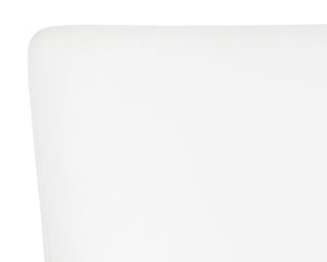 CARLO DINING ARMCHAIR - GOLD - DILLON SNOW