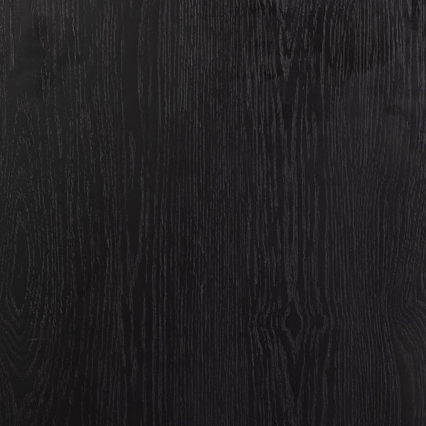 Coraline Cabinet In Brushed Ebony Oak
