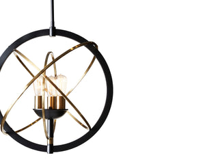 AYALA CHANDELIER