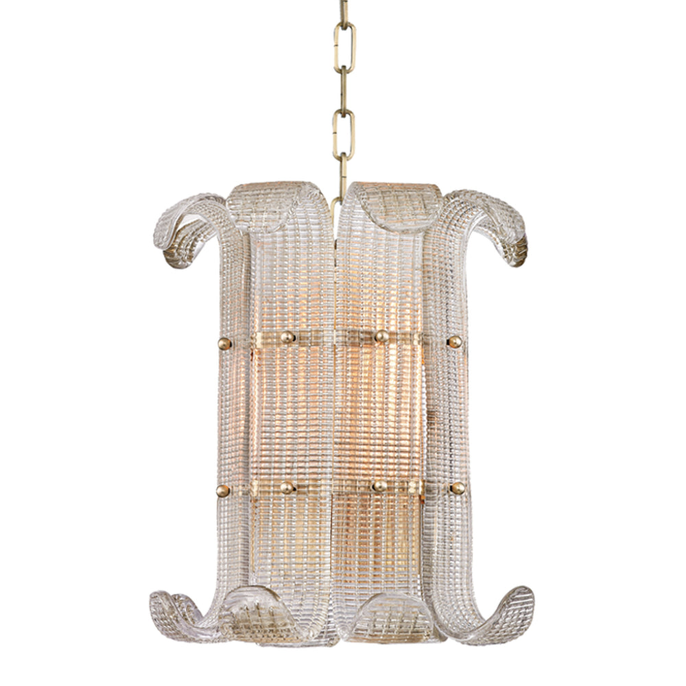 Brasher Pendant