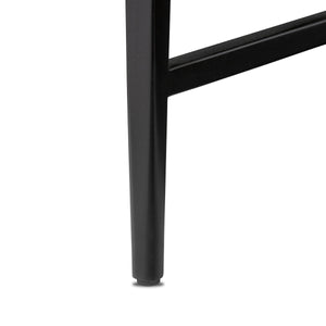 Jimi Cabinet - Black
