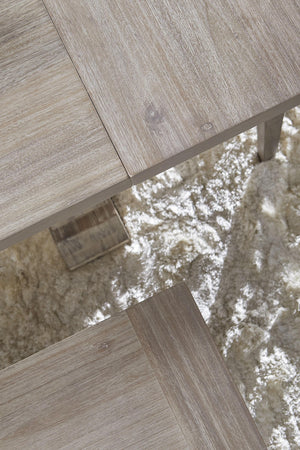 Hudson Extension Dining Table