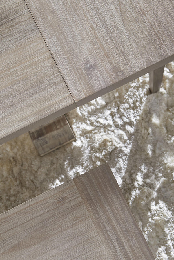 Hudson Extension Dining Table