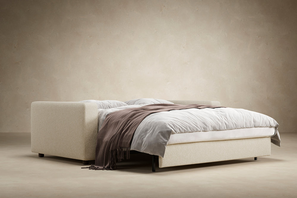 NEAH SOFA BED W/STANDARD ARM RESTS, 63"X77"