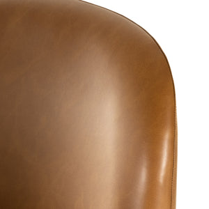 Astrud Dining Chair In Sierra Butterscotch