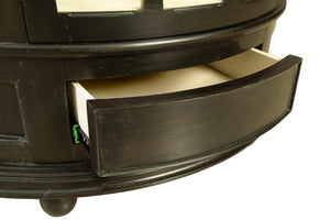 Franklin Display Cabinet