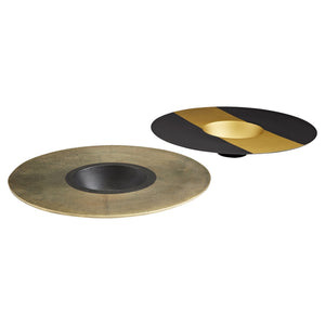 Magen #1 Bowl - Bronze in Bronze