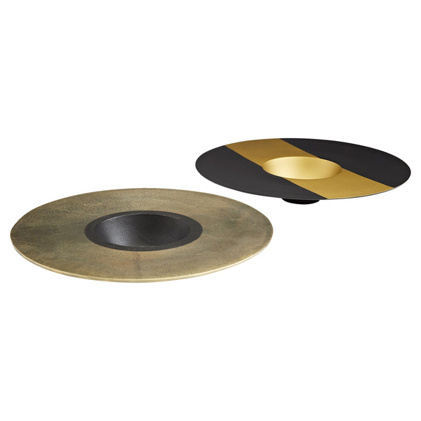 Magen #1 Bowl - Bronze in Bronze