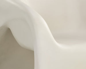 ORSON LOUNGE CHAIR - SUMMER SAND