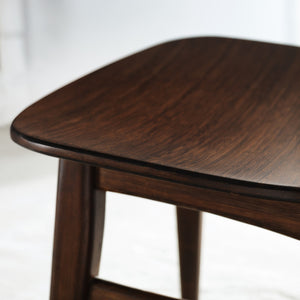 Cassia Dining Chair, Sable