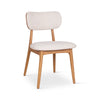 Claudia Side Chair Set