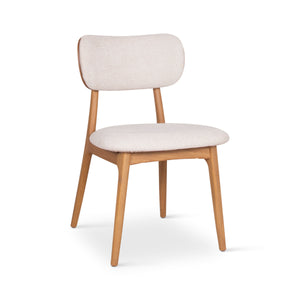 Claudia Side Chair Set