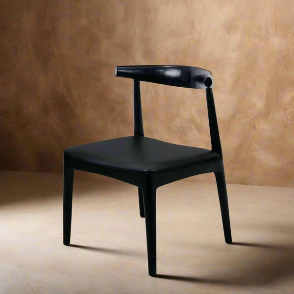 Elbow Dining Chair