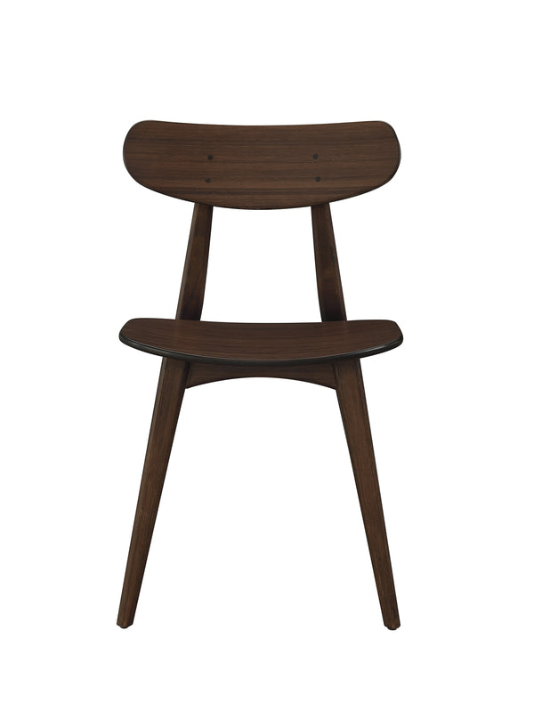 Cassia Dining Chair, Sable
