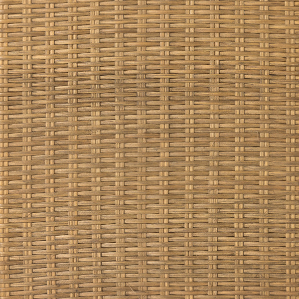 Veta Sideboard In Taupe Cane