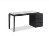 Slate Modern Desk