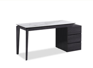 Slate Modern Desk
